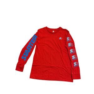 Vintage Starter Shirt
